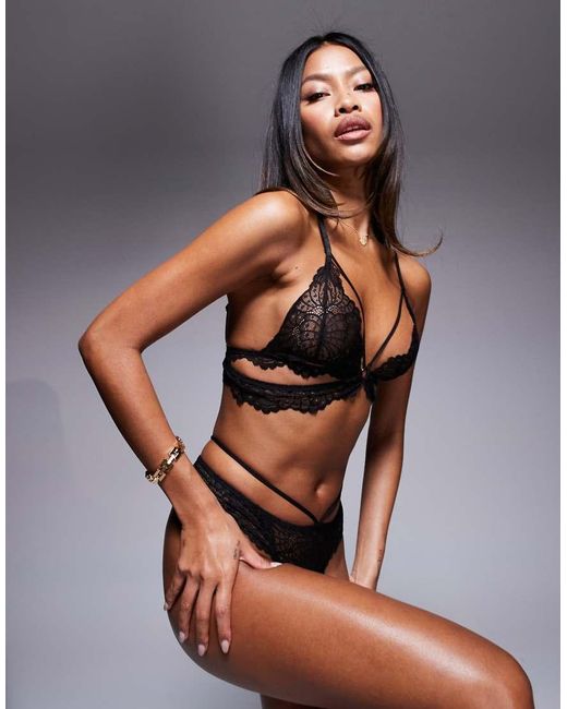 ASOS Kimmy in het Black