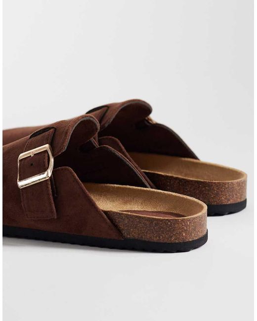Soda di SEQWL in Brown
