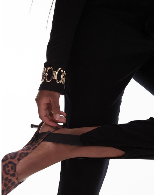 ASOS Black – hose