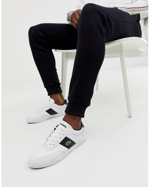 court master sneaker