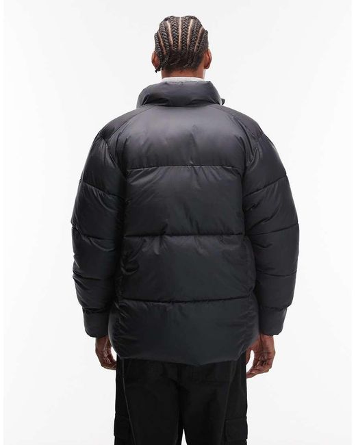 Columbia Blue Puffect III Padded Jacket for men