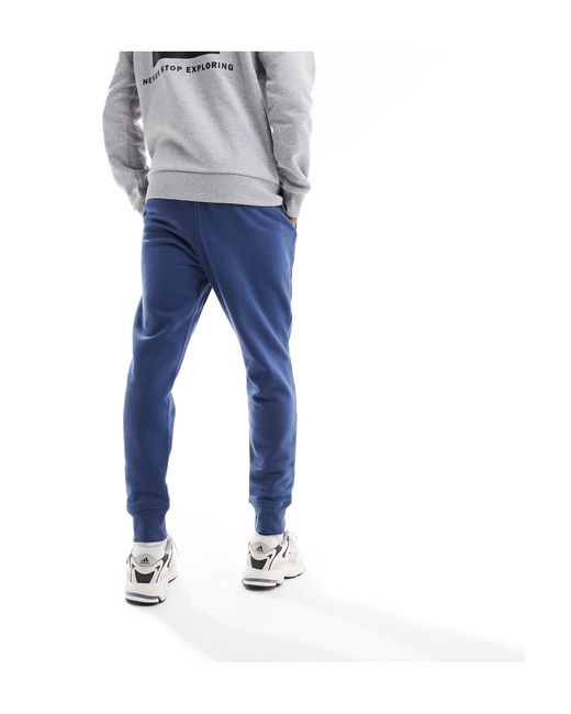 The North Face Blue Box Nse Sweatpants for men