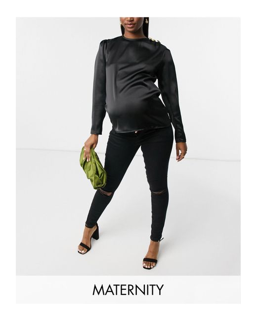 blume studio maternity