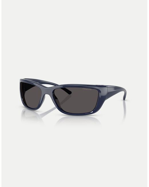 Bubblewrap di Arnette in Blue da Uomo
