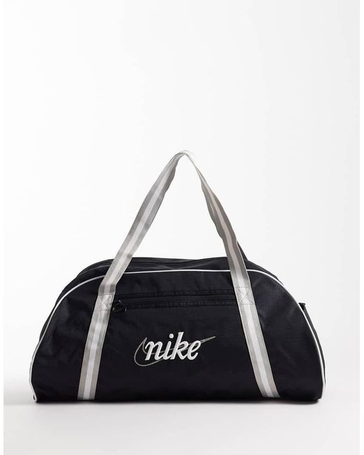 Nike Training in het Black voor heren