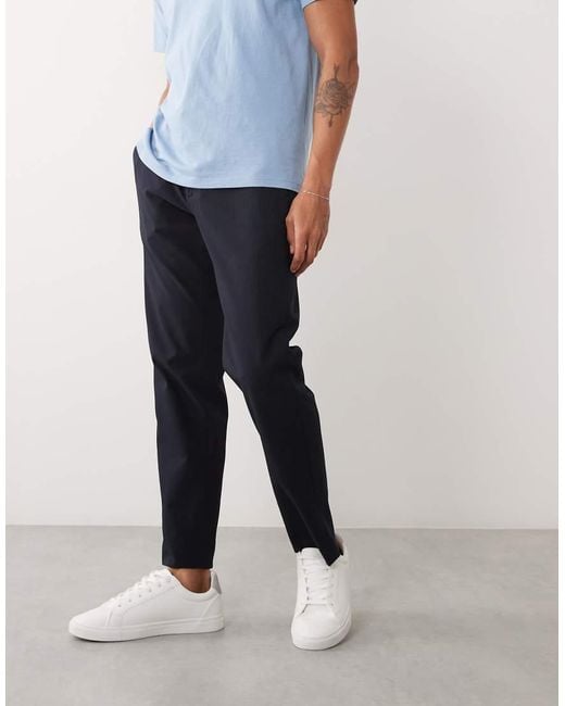 Mango Performance in het Blue voor heren