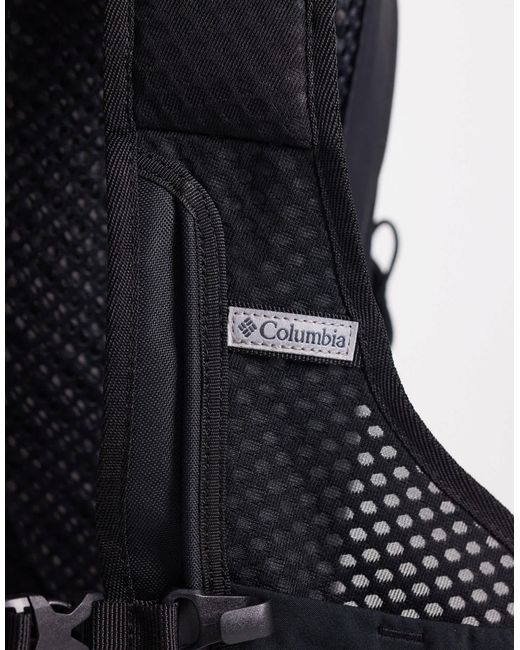 Columbia – blackcomb ridge – rucksack in Blue für Herren