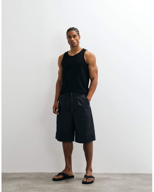 JJ Rebel Multicolor 2 Pack Basic Vest for men