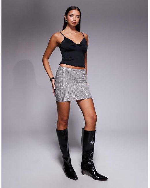 Kaiia Exclusives in het Black