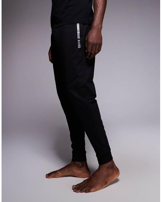 Boss Black Authentic Lounge joggers for men