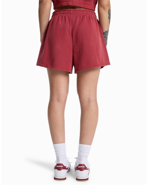 Quiksilver Red Bolea