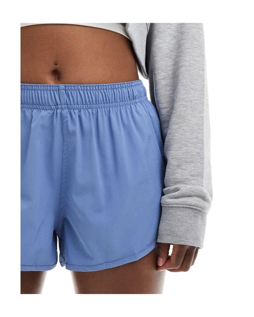 Cotton On Blue On The Move Shorts