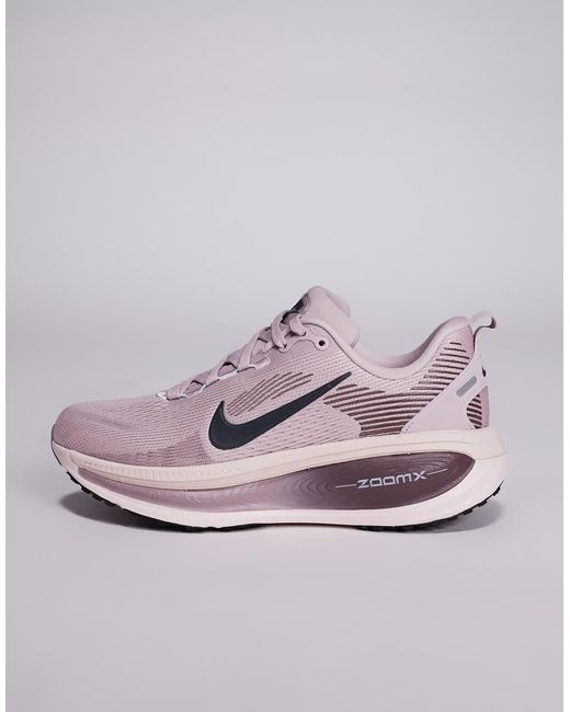 Nike Pink Vomero 18 Trainers