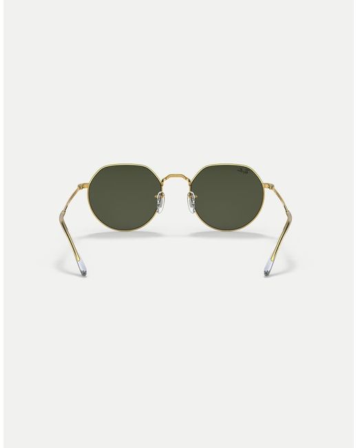 Jack di Ray-Ban in Green
