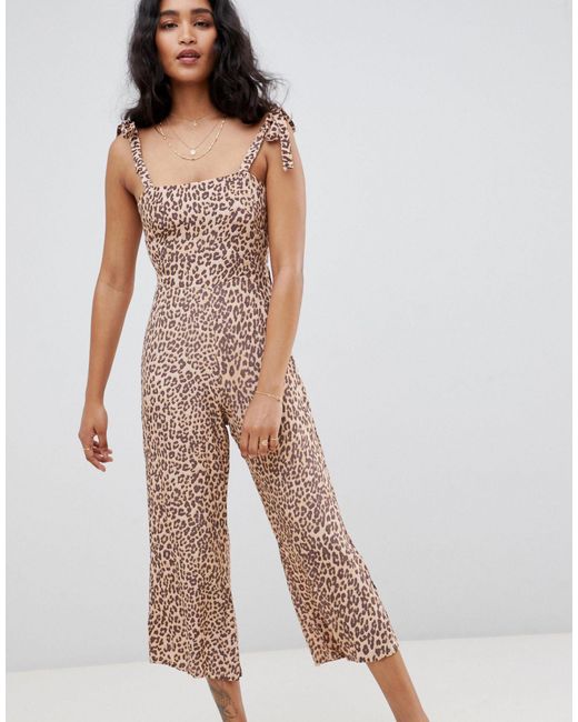 faithfull lameka jumpsuit