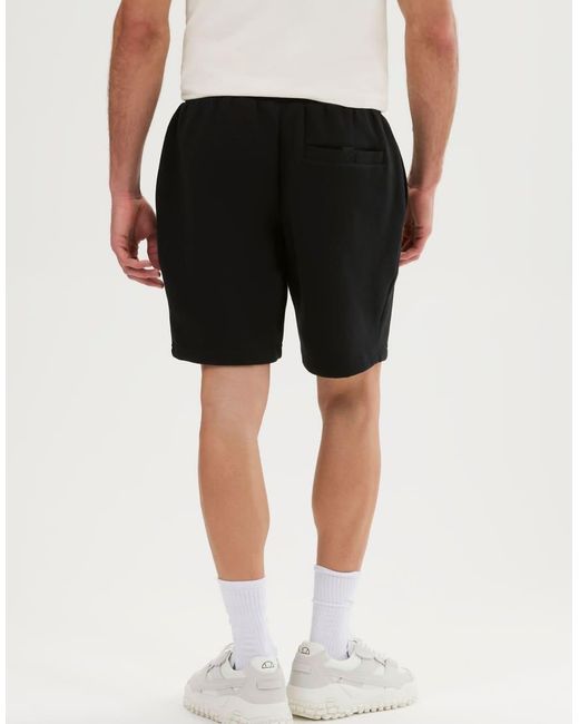 Ellesse White West Palm Short for men