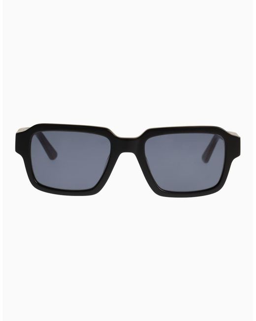 Billabong Blue Boot Sunglasses for men
