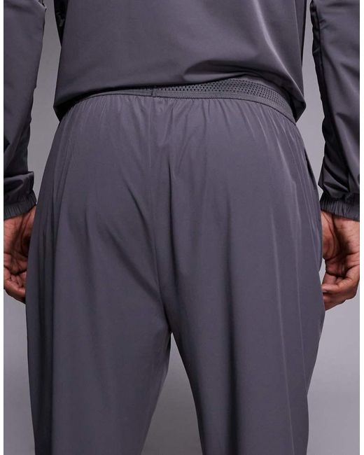 MONTIREX Blue Trace joggers for men