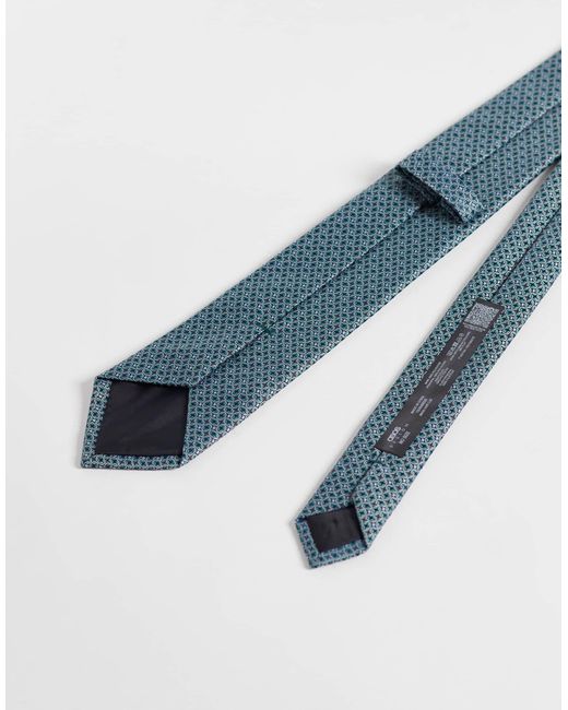 ASOS – krawatte in Blue für Herren