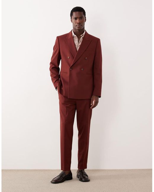 ASOS Red Tape Suit Pants for men