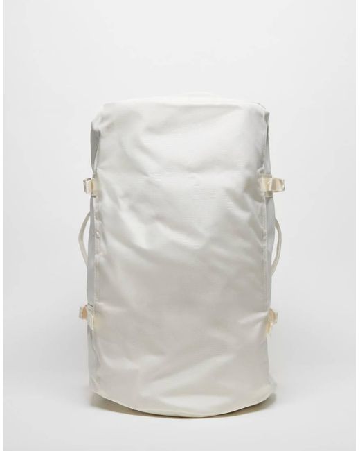 Base Camp di The North Face in Gray