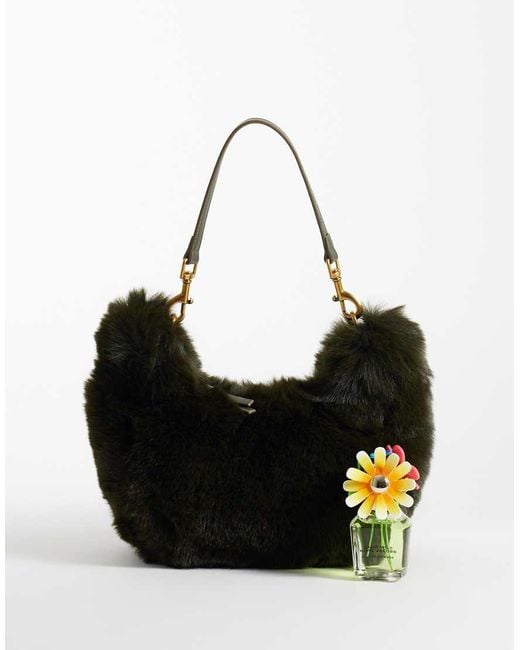 Borsa A Spalla di ASOS in Black
