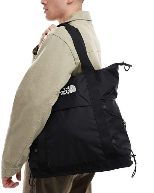 Borealis di The North Face in Black da Uomo