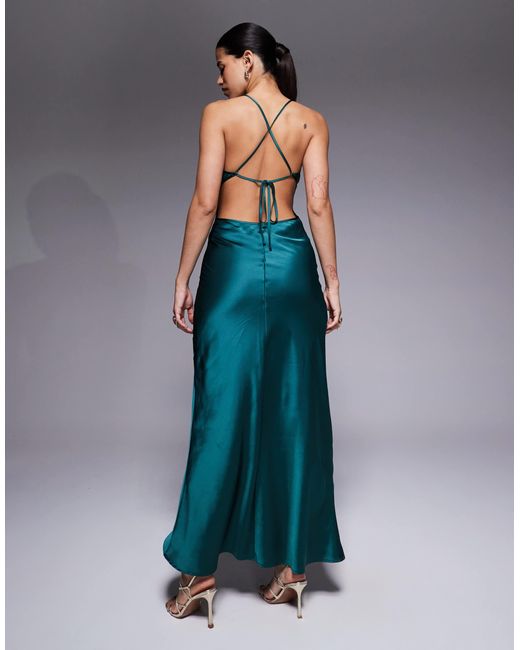chinese dress ladies SOFIA – Aria Cove