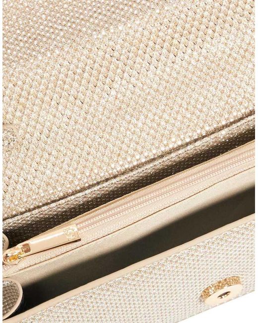 Dune Multicolor Skilled Micro Bag