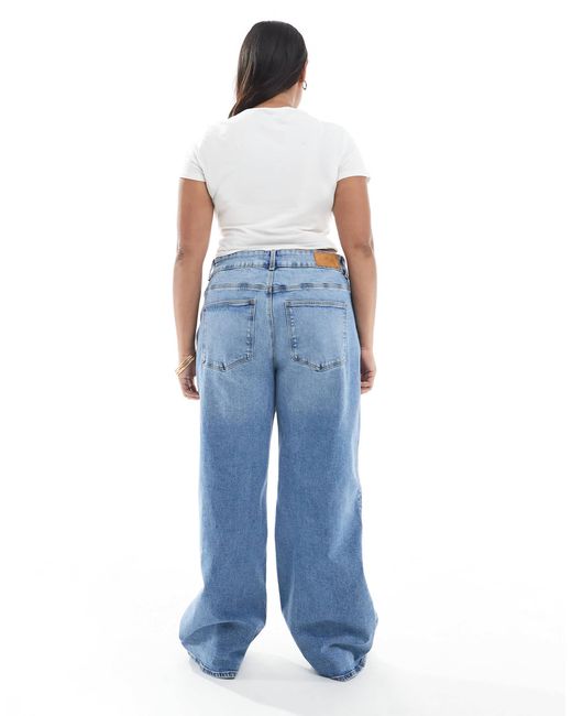 ONLY Blue – jeans