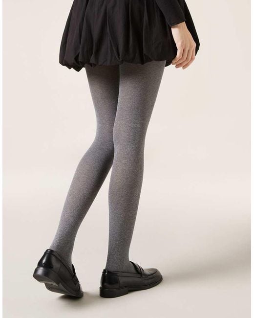 Calzedonia Natural 50 Den Total Comfort Soft Touch Tights