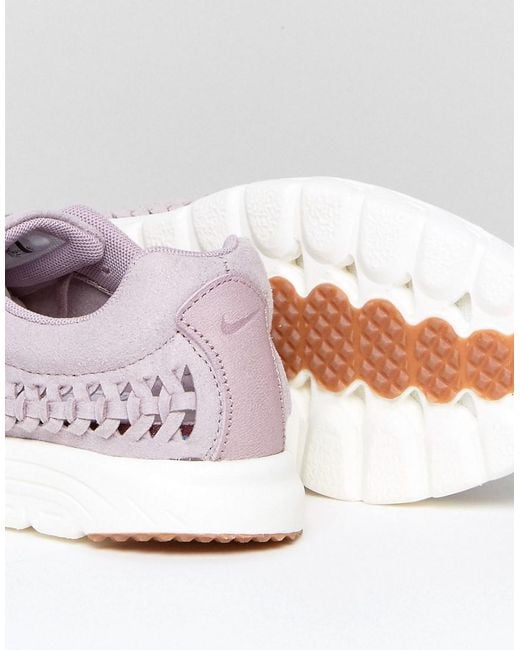 mayfly trainers womens