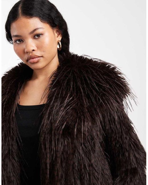 ASOS Asos Design Petite in het Black