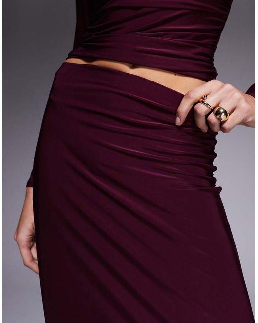 Esclusiva di Kaiia in Purple