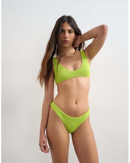 TOPSHOP Tara in het Green
