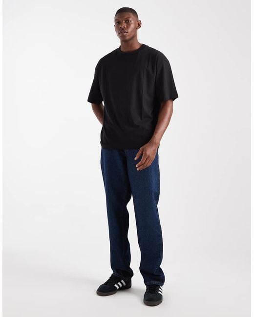 Essentials di ASOS in Black da Uomo