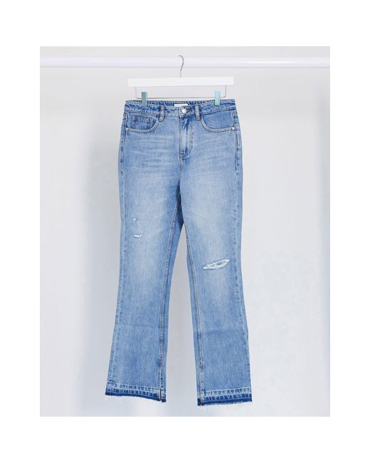 Miss Sixty Elaine Jeans in Blue | Lyst