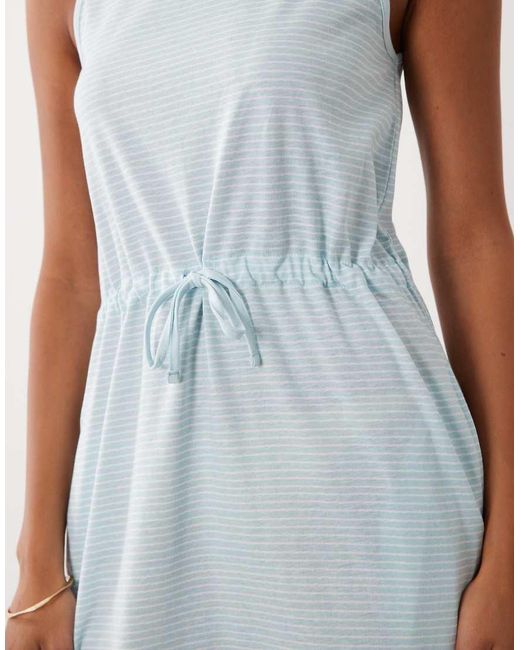 Regatta Blue Amorie Lightweight Dress