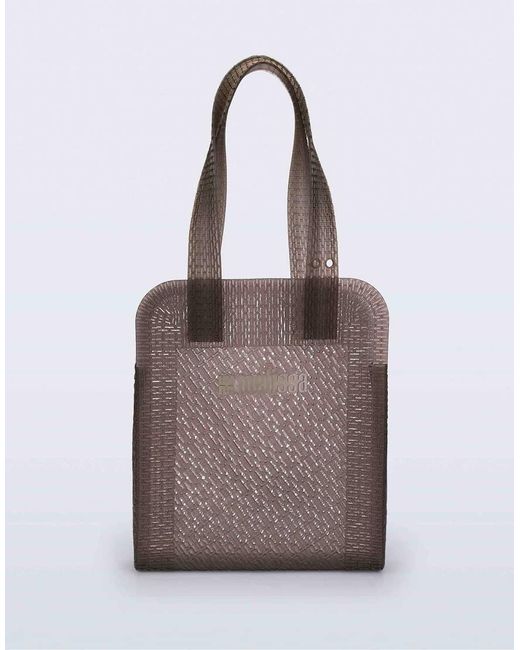 Melissa Brown Harper Tote Bag