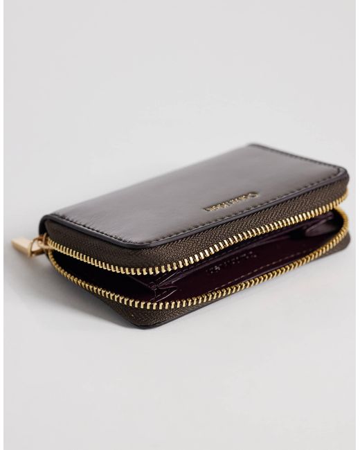 Calvin Klein Brown – geldbörse