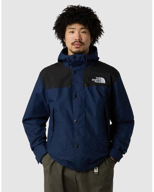 The North Face Blue Reign On Jacket for men