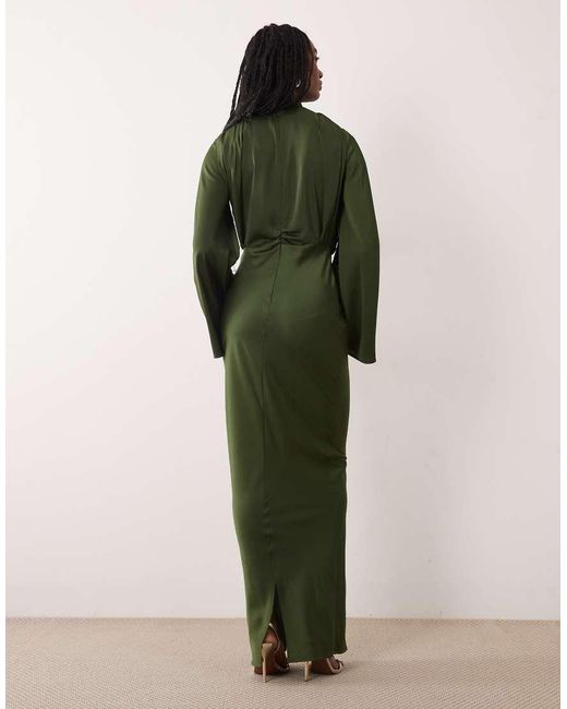 Asos Design Tall di ASOS in Green