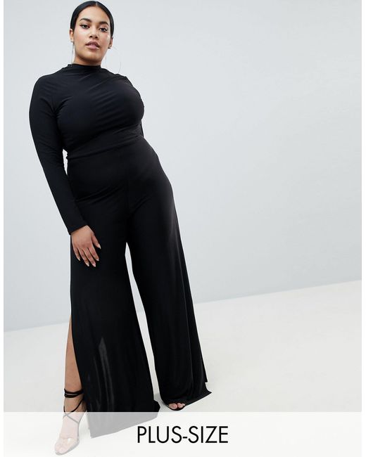 Pantalon cuisse large femme sale