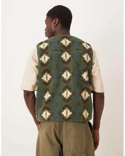 Alma de Ace Green Alma for men