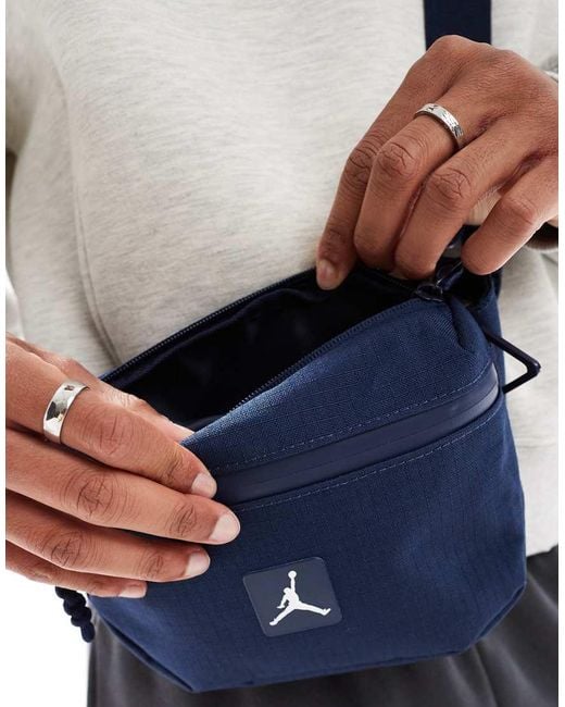Cordera di Nike in Blue da Uomo