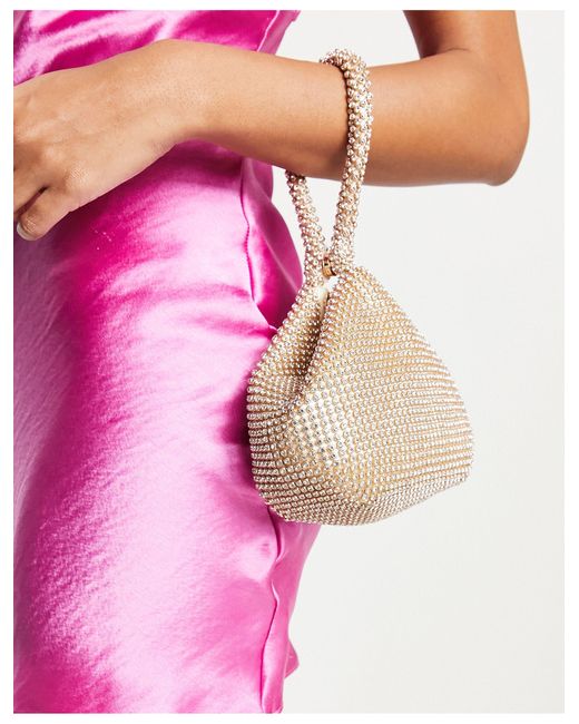 Rose gold 2025 grab bag