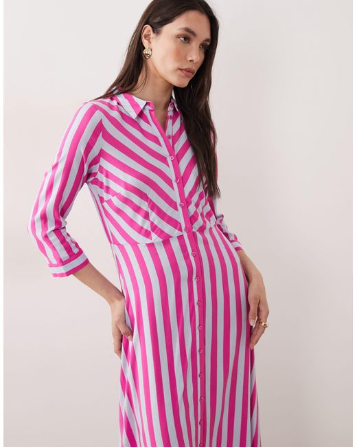 yas maxi shirt dress Women's Maxi shirt dresses | Shop online