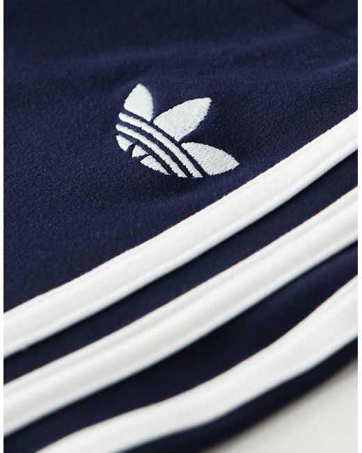 adidas Originals x ASOS Red Stirrup leggings