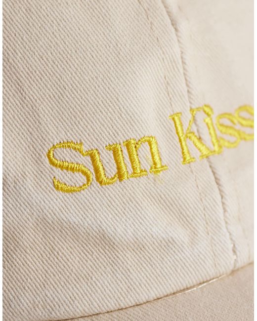 South Beach Natural – kappe