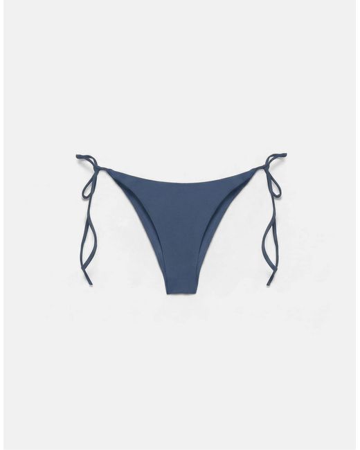 Bas Pull&Bear en coloris Brown